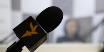 Радіо Свобода отримало відзнаку Асоціації міжнародного мовлення за репортажі про російську війну в Україні
