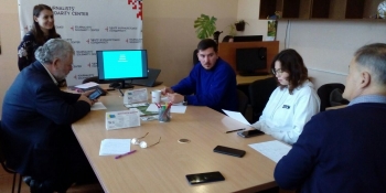 Як під час війни знайти потрібну вакансію і успішно пройти співбесіду у роботодавця?