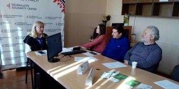 Як під час війни знайти потрібну вакансію і успішно пройти співбесіду у роботодавця?