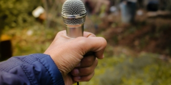 «Не радимо експериментувати зі свободою слова»: чим небезпечне ухвалення законопроєкту про медіа в теперішній редакції