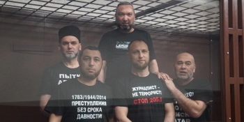 «Комітет захисту журналістів»: Росія має скасувати «драконівські» вироки громадянським журналістам Криму