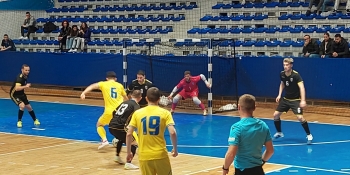 За перемогу національної збірної України вболівали… журналісти