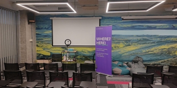 Айтівець Віталій Рубан створив безкоштовний курс для тих, хто втратив роботу через війну