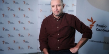 Керівник проєкту «Крим. Реалії» Володимир Притула: «Росія рухається шляхом блокування всього інтернету на півострові»