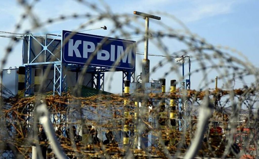 Окупаційна влада свій кримський репресивний «досвід» переносить на нові загарбані території, – експерти НСЖУ