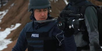 Журналістські організації направили військовим пропозиції щодо роботи медіа в регіонах із обмеженим доступом