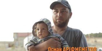 «… І призначать терористами вже вас!»: громадянський журналіст Осман Аріфмеметов виголосив останнє слово на суді в Ростові-на-Дону