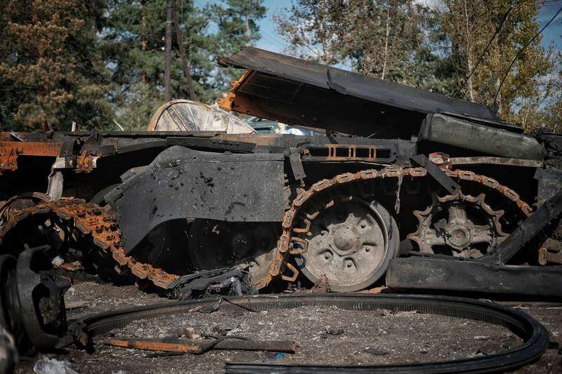 Максим Козменко: «Важливо їздити і показувати. Нехай весь світ про це знає» 1