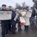 «Люди обіймали мене, наче я разом із військовими визволяв Снігурівку», - редактор місцевої газети 23 «Люди обіймали мене, наче я разом із військовими визволяв Снігурівку», – редактор місцевої газети