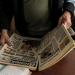 «Українські журналісти борються за виживання»: данське видання «Journalisten» – про одну з наймасовіших газет України 28 «Українські журналісти борються за виживання»: данське видання «Journalisten» – про одну з наймасовіших газет України