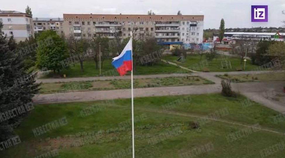 Журналістка зі звільненої Снігурівки: Усе місто сіло на велосипеди й почало шукати «орків». А їх нема… 4