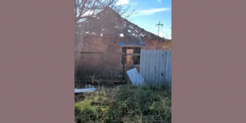 «У нас чомусь не розуміють значення газет на деокупованих територіях», – редактор видання із Харківщини