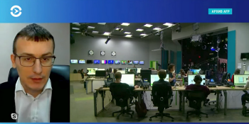 Сергій Томіленко в інтерв’ю «Голосу Америки»: «Російських пропагандистів треба судити!»