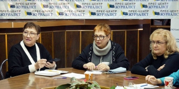 З лав НСЖУ виключили журналістів-колаборантів