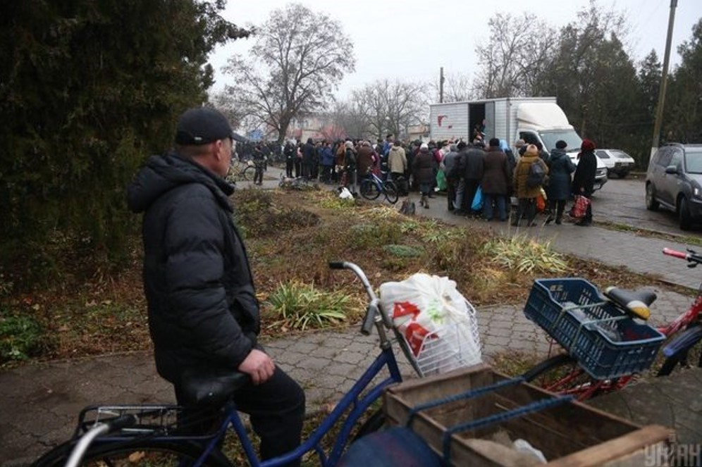 Журналістка зі звільненої Снігурівки: Усе місто сіло на велосипеди й почало шукати «орків». А їх нема… 15