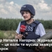 Наталія Нагорна: «Війна, у першу чергу, це – не розбиті будинки, а історії людей» 24 Наталія Нагорна: «Війна, у першу чергу, це – не розбиті будинки, а історії людей»