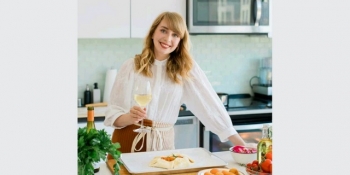 «Як погріб урятував мою українську родину, коли прийшла війна», – дівчина з Миколаївщини написала статтю для «The Washington Post»