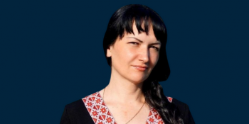 Заява правозахисних і медійних організацій щодо переслідування в окупованому Криму громадянської журналістки Ірини Данилович