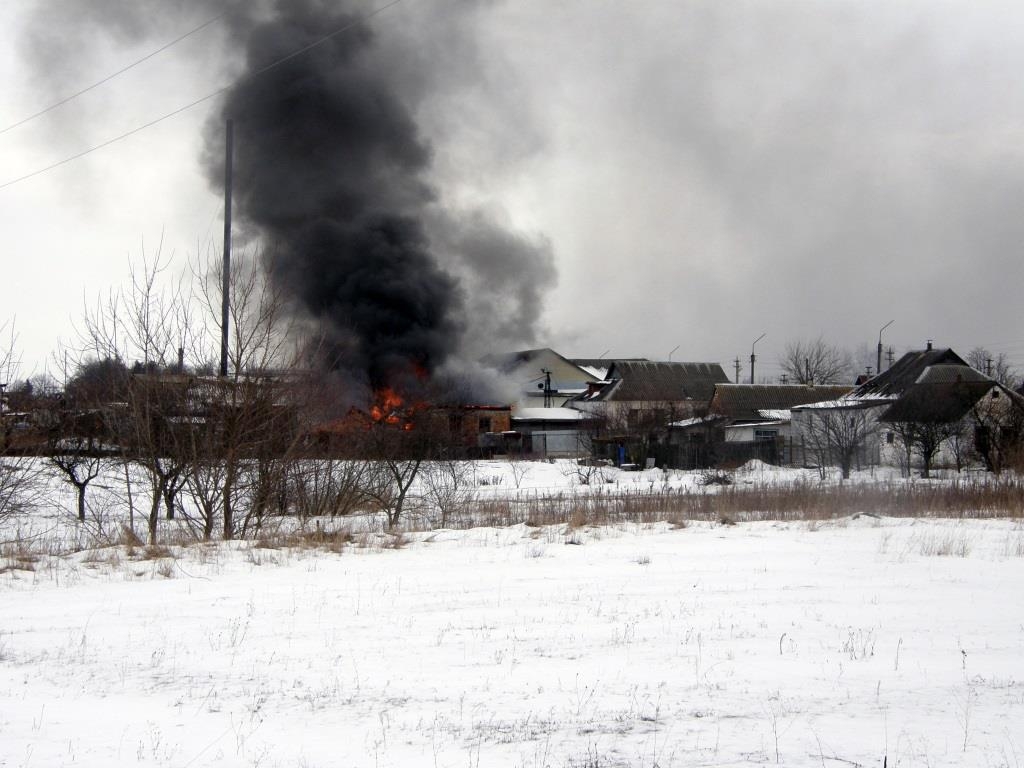 Журналіст Олексій Пасюга: «Найгірше – бути в окупації. Краще під обстрілами, ніж під окупацією». 2