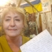 Журналістка Віталіна Зіньківська: «В онука під час обстрілів часто йшла кров носом» 25 Журналістка Віталіна Зіньківська: «В онука під час обстрілів часто йшла кров носом»