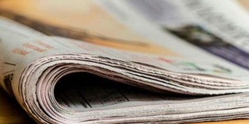 Влада невідкладно має прийти на допомогу українським медіа, - НСЖУ 6 Дві газети Вінниччини: кожна знаходить свій шлях збереження