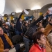 Ukraine’s Parliament passes a bill to regulate the media, drawing criticism from press freedom groups 23 Ukraine’s Parliament passes a bill to regulate the media, drawing criticism from press freedom groups