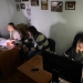 In Odesa, journalists, assisting each other, continue to issue newspapers and produce TV broadcasts 24 В Одесі журналісти, допомагаючи одне одному, продовжують випускати газети і робити телепередачі