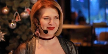 «Ми живемо і будемо жити повноцінним життям попри все!» – журналістка корпоративної газети з Донеччини