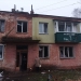 Після «прильоту» у Велику Писарівку пошкоджено квартиру журналістки 22 Після «прильоту» у Велику Писарівку пошкоджено квартиру журналістки