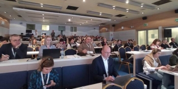 Іноземні акценти щодо страйків: як інформувати, звідки ноги ростуть? – обговорювали у Братиславі