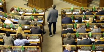 НСЖУ оприлюднює порівняльну таблицю до проєкту закону «Про медіа» 1