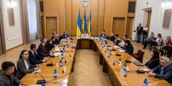 «Кримська правозахисна група» випустила звіт з кейсами журналістів Нарімана Джеляла, Владислава Єсипенка, Ірини Данилович