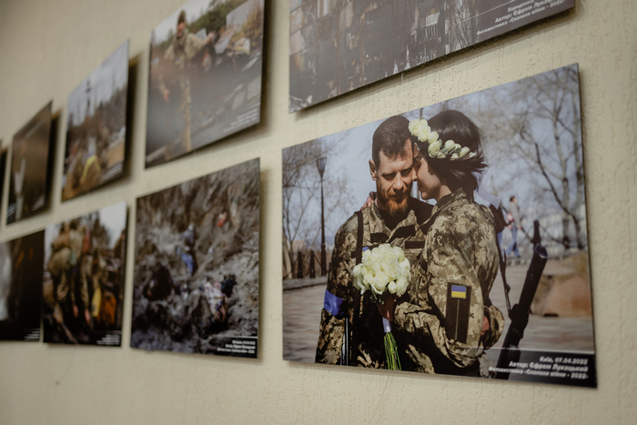 Фотокореспондент Єфрем Лукацький: «На цій війні світлини робити найважче» 5