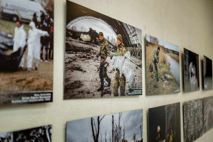 Фотокореспондент Єфрем Лукацький: «На цій війні світлини робити найважче» 4