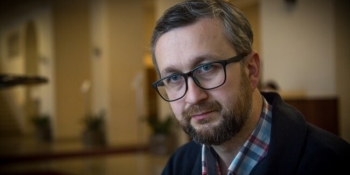 Віце-президент Бундестагу закликала звільнити громадянського журналіста Нарімана Джеляла