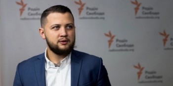 На фронті загинув кримчанин, колишній політв’язень і громадянський журналіст Геннадій Афанасьєв