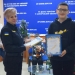 У Запоріжжі журналісти вручили нагороди дітям-волонтерам 27 У Запоріжжі журналісти вручили нагороди дітям-волонтерам