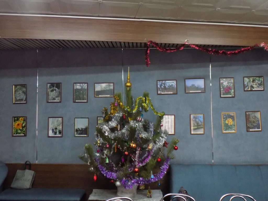 «З вірою в перемогу»: у Запоріжжі відбулася фотовиставка