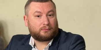 «Журналістика створила сучасну Україну», – заступник керівника Офісу Президента Олексій Дніпров