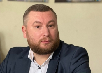 «Журналістика створила сучасну Україну», – заступник керівника Офісу Президента Олексій Дніпров