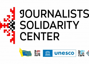24-hour psychological support hotline for Ukrainian journalists commissioned