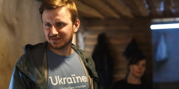 НСЖУ закликає прокуратуру припинити переслідування журналістів видання «Ukraїner» через їхню волонтерську діяльність