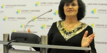 «Номер за 24 лютого так і не встигли доставити людям: захопили окупанти», – редакторка газети з Херсонщини