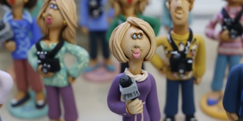 Творчий конкурс «Інформаційна передова-2022»: короткі списки фіналістів у всіх номінаціях