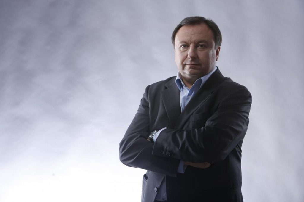 Нардеп Микола Княжицький: «Робота над законопроєктом про медіа триває»