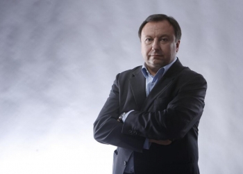 Нардеп Микола Княжицький: «Робота над законопроєктом про медіа триває»