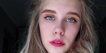 Юність, обпалена війною: історія студентки-переселенки Софії Наумової з Запоріжжя