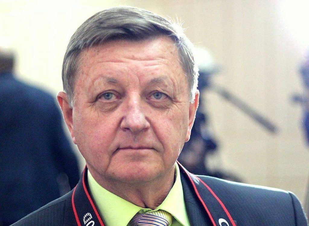 «Жителі багатостраждальної Київщини отримають вкрай потрібне друковане видання», – головний редактор Павло Смовж