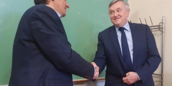 Гліб Головченко – новий керівник Укртелерадіопресінституту