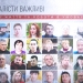 NUJU documents stories of journalists affected by the war 27 Національна спілка журналістів документує історії колег, чиї долі змінила війна